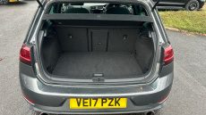 Volkswagen Golf 2.0 TSI GTI 5dr DSG Petrol Hatchback